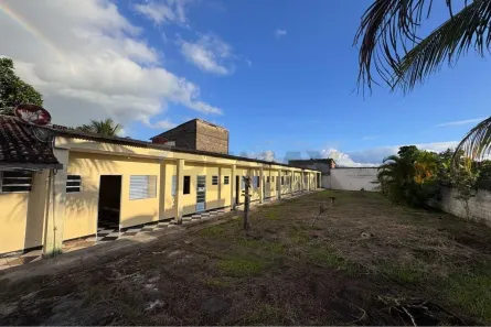 Casa com 12 Quartos à venda, 510m² no Jardim Somar, Peruíbe