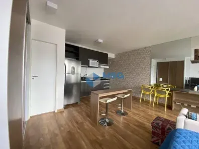 Apartamento com 1 Quarto à venda, 42m² no Paraíso, São Paulo
