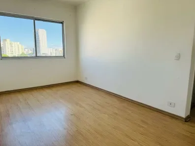 Apartamento com 1 Quarto à venda, 40m² no Vila Mascote, São Paulo