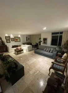 Apartamento com 3 Quartos à venda, 150m² no Rio Vermelho, Salvador