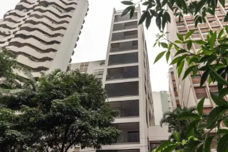 Apartamento com 1 Quarto à venda, 25m² no Higienópolis, São Paulo