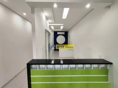 Prédio Comercial para alugar, 300m² no Centro, São Bernardo do Campo