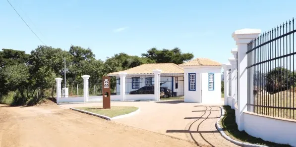 Lote/Terreno à venda, 20000m² no Tapera, Pedro Leopoldo