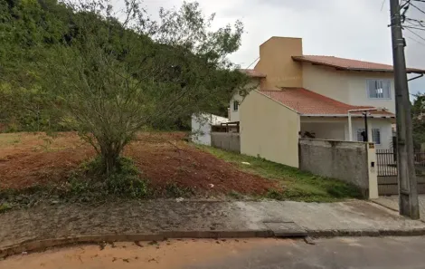 Lote/Terreno à venda, 588m² no Jardim Sofia, Joinville