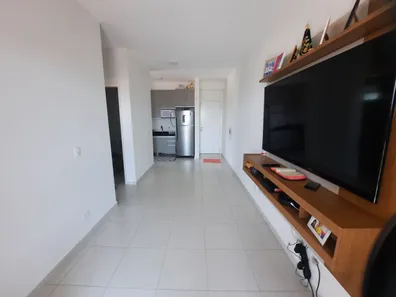 Apartamento com 3 Quartos à venda, 68m² no Areão, Taubaté