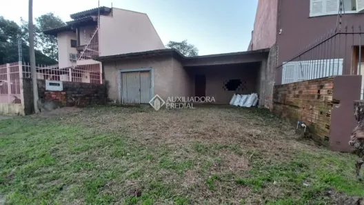 Lote/Terreno à venda, 306m² no Morro Santana, Porto Alegre