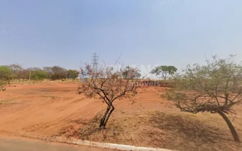 Lote/Terreno para alugar, 3640m² no Área rural, Rifaina
