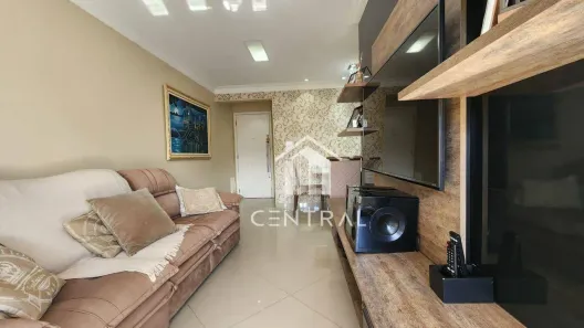 Apartamento com 3 Quartos à venda, 82m² no Gopoúva, Guarulhos