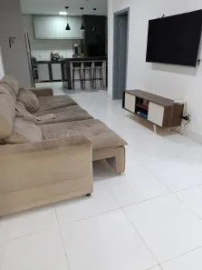 Casa de Condomínio com 3 Quartos à venda, 90m² no Parque Residencial das Nações Indígenas, Cuiabá