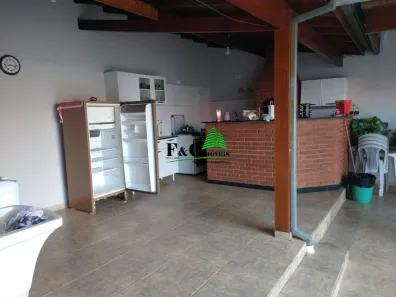 Casa com 3 Quartos à venda, 199m² no Residencial Chácara São José, Limeira