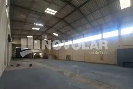 Galpão/Depósito/Armazém à venda, 746m² no Cidade Parque Alvorada, Guarulhos