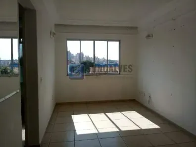 Apartamento com 2 Quartos à venda, 70m² no Taboão, São Bernardo do Campo