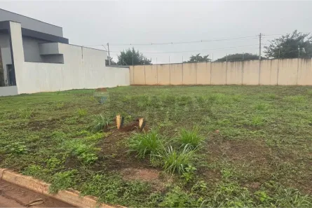 Lote/Terreno à venda, 349m² no Real Sul, Ribeirão Preto