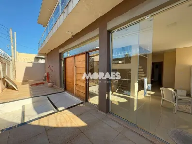 Casa com 4 Quartos à venda, 634m² no Jardim Estoril III, Bauru