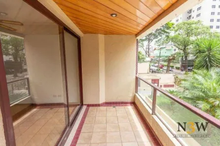 Apartamento com 3 Quartos à venda, 94m² no Vila Leopoldina, São Paulo