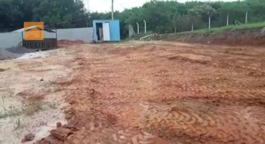 Lote/Terreno para alugar, 1082m² no Iporanga, Sorocaba