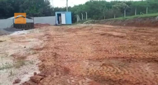 Lote/Terreno para venda ou aluguel, 1082m² no Iporanga, Sorocaba