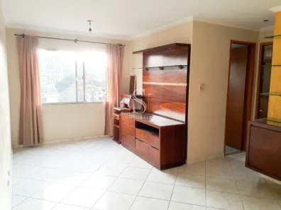 Apartamento com 2 Quartos à venda, 59m² no Vila Ipojuca, São Paulo
