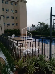 Apartamento com 3 Quartos à venda, 82m² no Parque São Vicente, Mauá