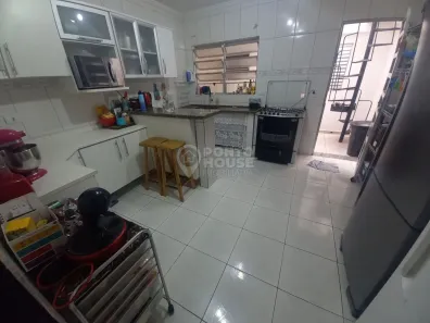 Sobrado com 2 Quartos à venda, 101m² no Vila Santo Estéfano, São Paulo