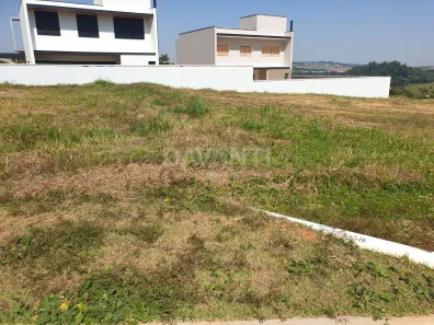 Lote/Terreno à venda, 606m² no Santa Cândida, Vinhedo