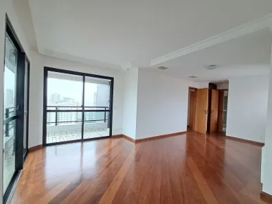 Apartamento com 4 Quartos à venda, 125m² no Vila Clementino, São Paulo
