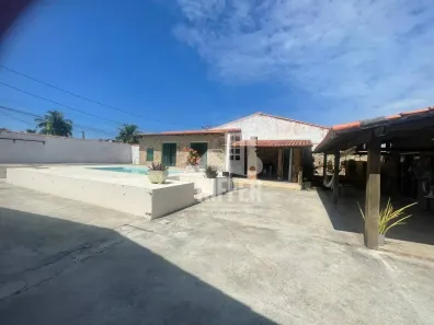 Casa com 3 Quartos à venda, 300m² no Jardim Atlântico Oeste (Itaipuaçu), Maricá