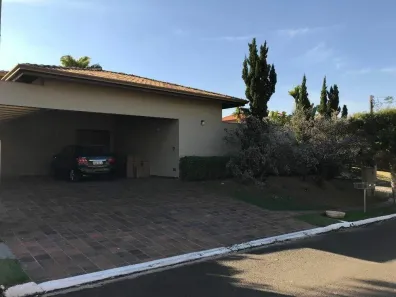 Casa com 4 Quartos à venda, 464m² no Campestre, Piracicaba
