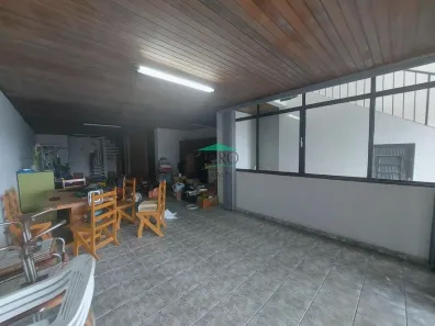 Casa com 3 Quartos à venda, 212m² no Centro, Mogi das Cruzes