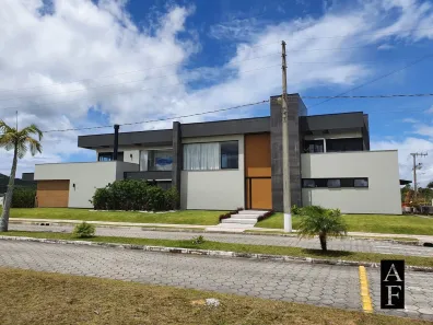 Casa com 4 Quartos à venda, 458m² no palhocinha, Garopaba