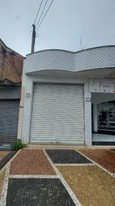 Galpão/Depósito/Armazém para alugar, 50m² no Cidade Alta, Piracicaba