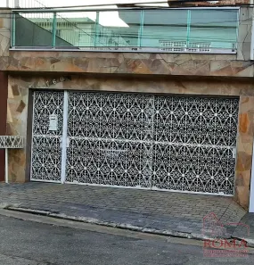 Sobrado com 3 Quartos à venda, 140m² no Vila Formosa, São Paulo