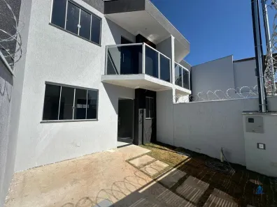 Casa com 3 Quartos à venda, 41m² no Piratininga (Venda Nova), Belo Horizonte