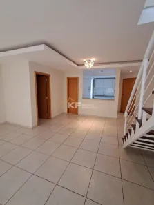 Apartamento com 3 Quartos à venda, 174m² no Nova Aliança, Ribeirão Preto