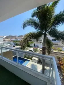 Casa com 5 Quartos à venda, 270m² no Barra da Tijuca, Rio de Janeiro