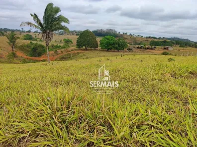 Fazenda/Sítio à venda, 508200m² no Zona Rural, Vale do Anari