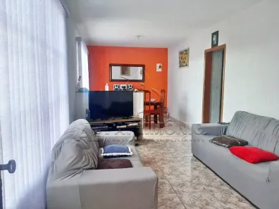 Casa com 2 Quartos à venda, 268m² no Jardim Planalto, Sorocaba