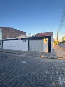 Casa com 3 Quartos à venda, 130m² no Cruzeiro, Campina Grande