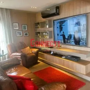Apartamento com 2 Quartos à venda, 160m² no Bosque das Juritis, Ribeirão Preto