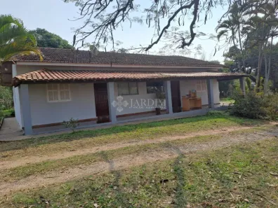Fazenda/Sítio com 5 Quartos à venda, 250m² no Área Rural de Saltinho, Saltinho