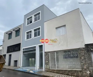 Ponto Comercial à venda, 150m² no Centro, Itatiba