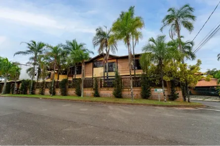 Casa de Condomínio com 5 Quartos para alugar, 717m² no Chácara Malota, Jundiaí