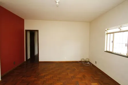 Casa com 5 Quartos à venda, 365m² no Jardim América, Belo Horizonte