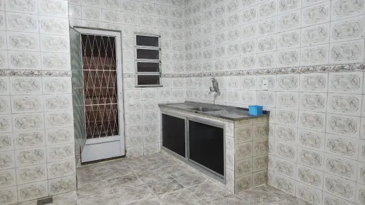 Apartamento com 2 Quartos à venda, 60m² no Brás de Pina, Rio de Janeiro