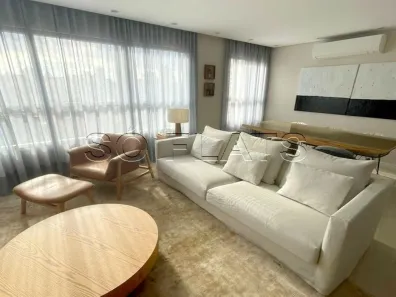 Apartamento com 1 Quarto para alugar, 70m² no Vila Olímpia, São Paulo