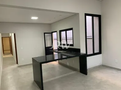 Casa com 3 Quartos à venda, 125m² no Jardim Morada do Sol, Indaiatuba