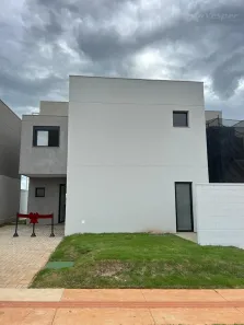 Casa de Condomínio com 4 Quartos à venda, 150m² no Jardins Berlim, Senador Canedo