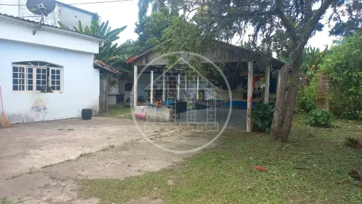 Fazenda/Sítio com 3 Quartos à venda, 150m² no Granjinha, Embu-Guaçu