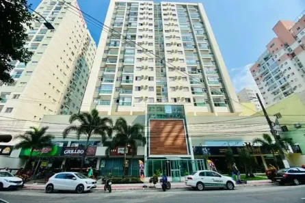 Apartamento com 3 Quartos à venda, 80m² no Praia de Itaparica, Vila Velha