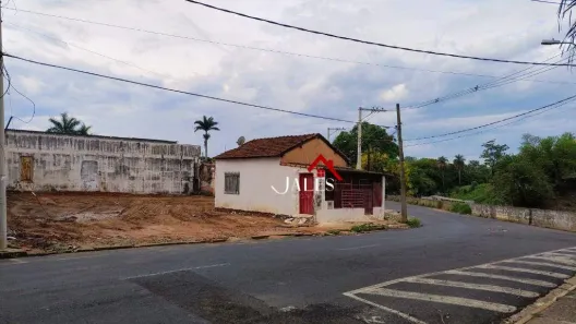 Lote/Terreno à venda, 920m² no Vila Boa Esperança, São José do Rio Preto